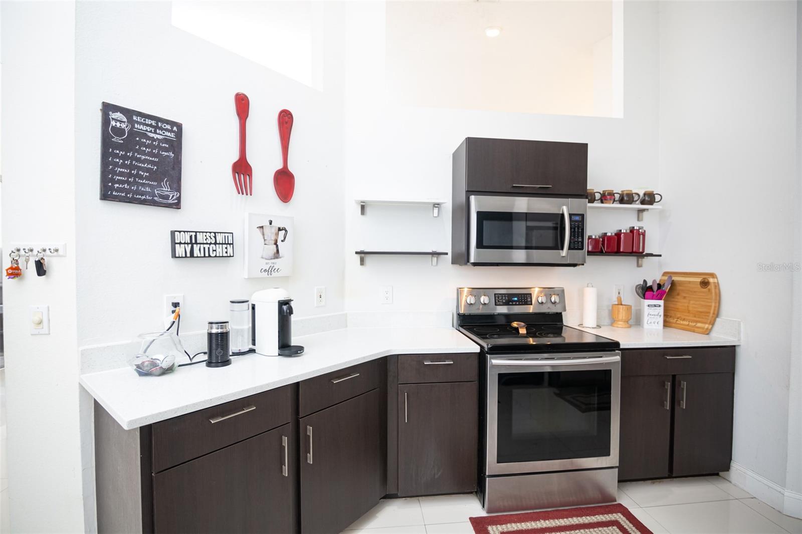 HUNTERS CREEK TR 310 - Residential Lease