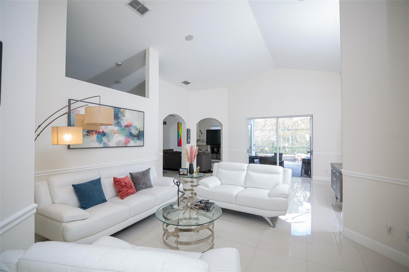 HUNTERS CREEK TR 310 - Residential Lease