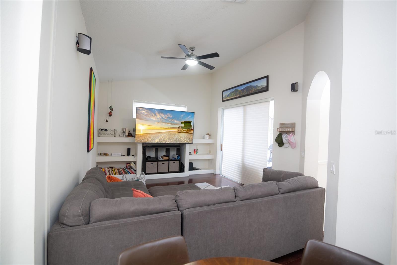 HUNTERS CREEK TR 310 - Residential Lease