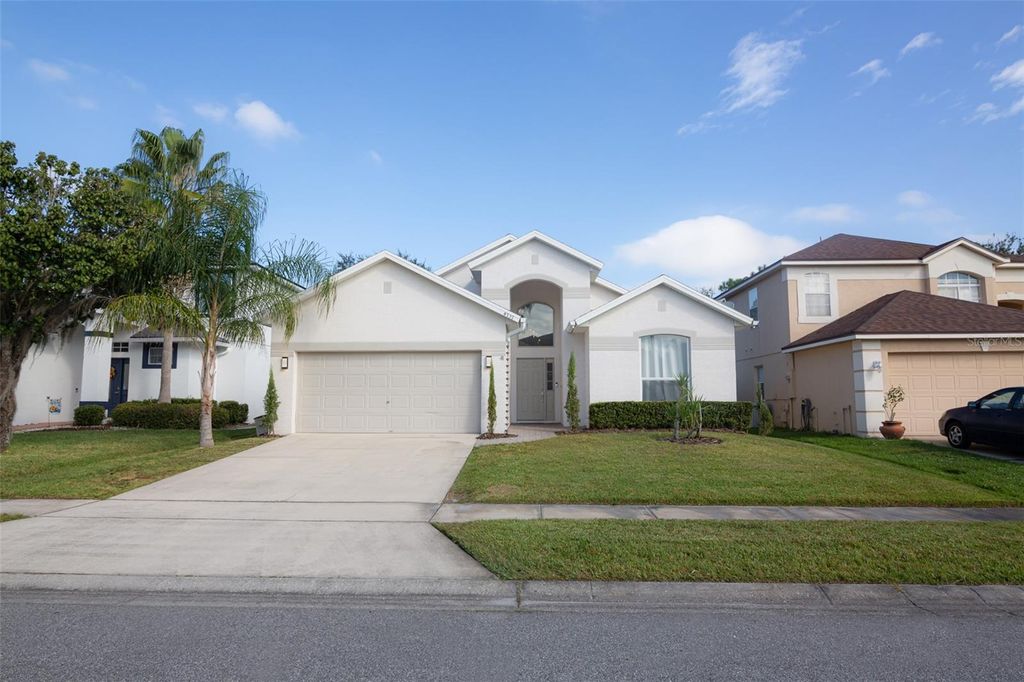 Photo of 4737 Chalfont Drive, Orlando, FL 32837 (MLS # S5148314)
