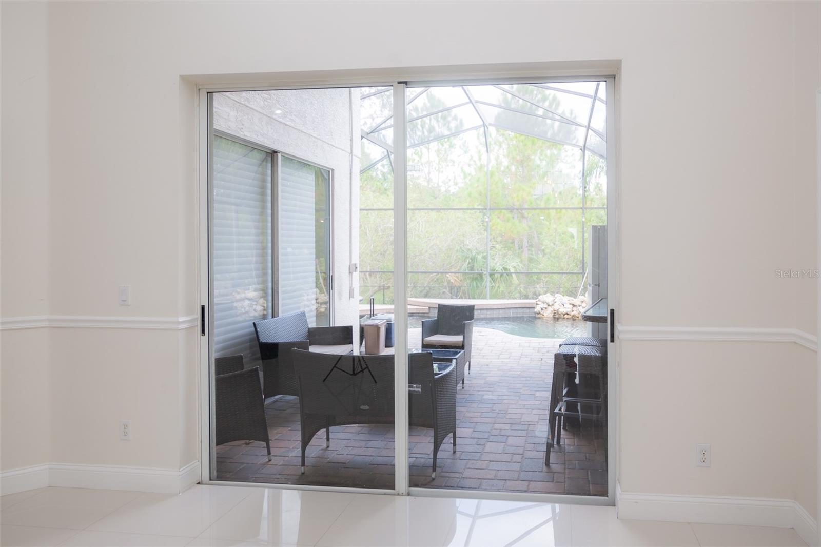 HUNTERS CREEK TR 310 - Residential Lease