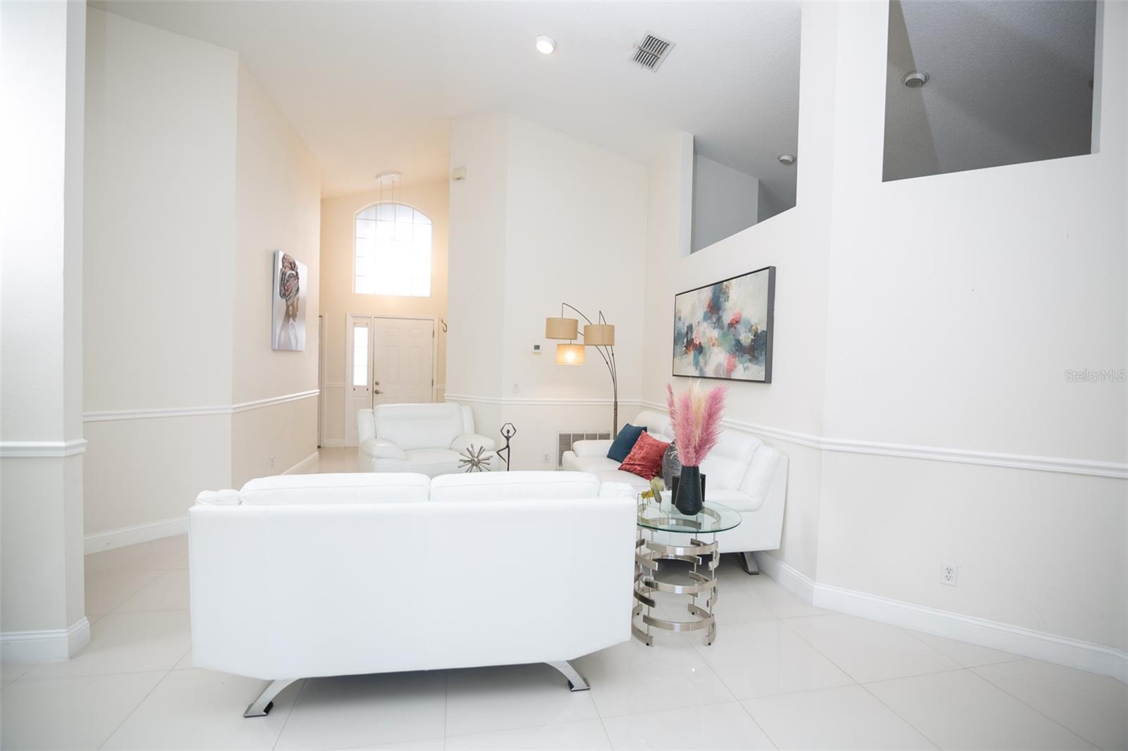 HUNTERS CREEK TR 310 - Residential Lease