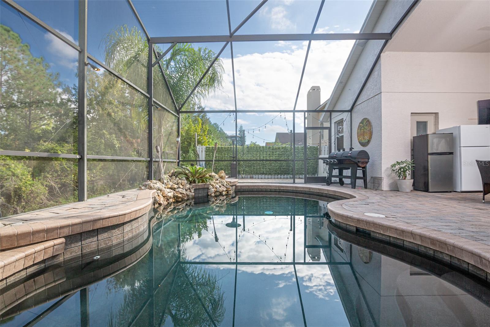 HUNTERS CREEK TR 310 - Residential Lease