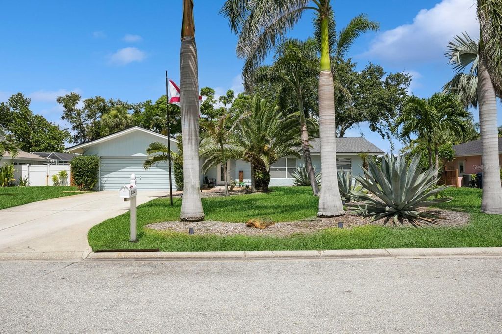 Photo of 1304 63rd Street NW, Bradenton, FL 34209 (MLS # TB8403931)