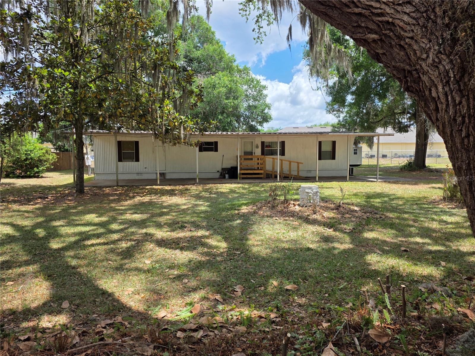 ORANGE BLOSSOM HILLS UN 16 RE - Residential