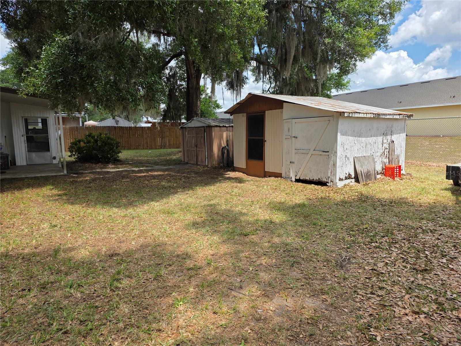 ORANGE BLOSSOM HILLS UN 16 RE - Residential