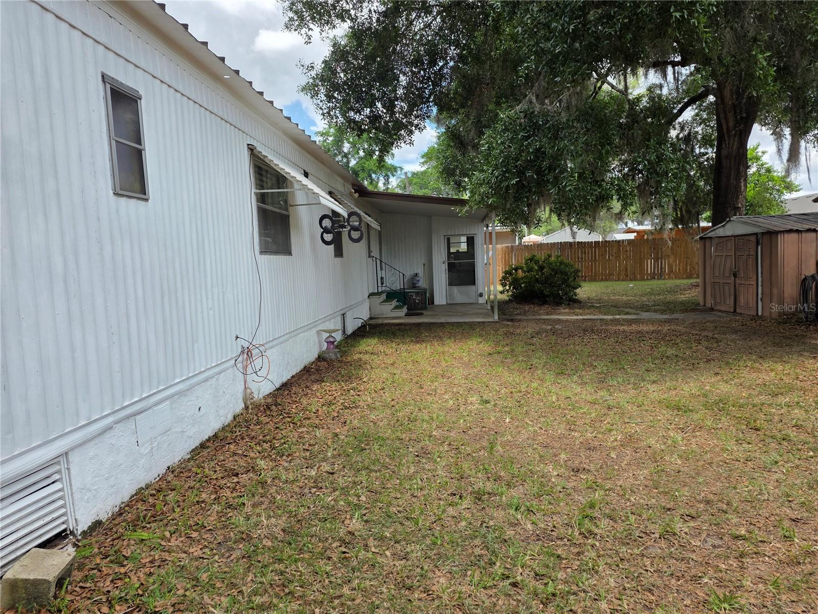 ORANGE BLOSSOM HILLS UN 16 RE - Residential