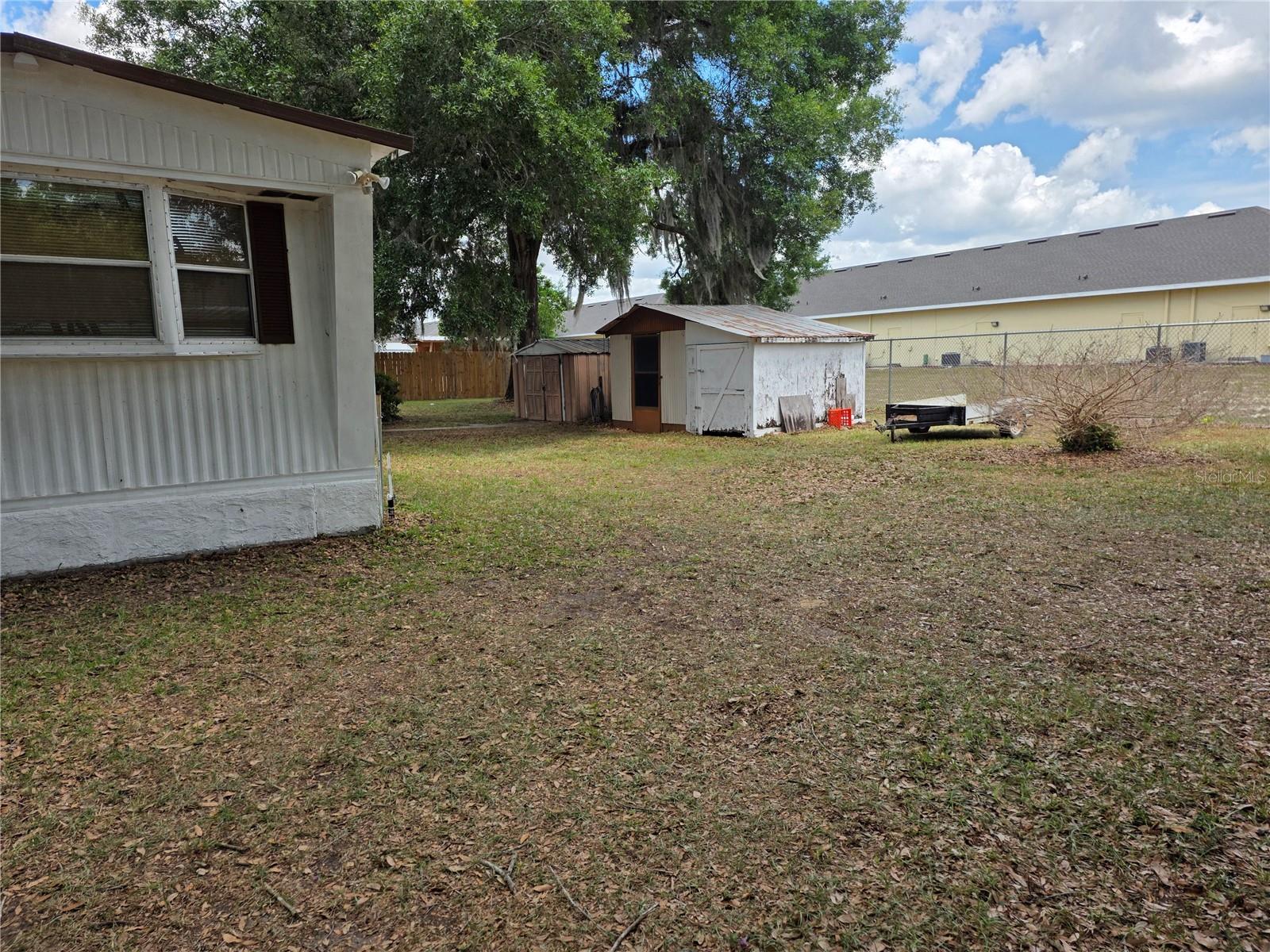 ORANGE BLOSSOM HILLS UN 16 RE - Residential