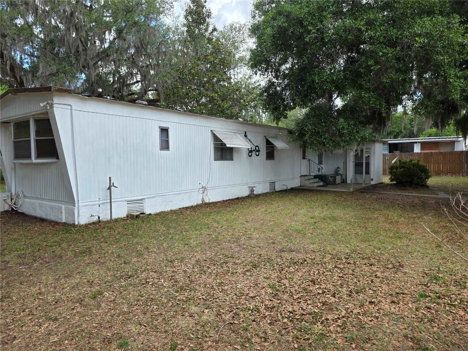ORANGE BLOSSOM HILLS UN 16 RE - Residential