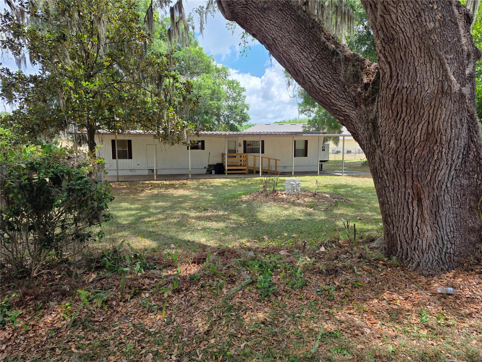 ORANGE BLOSSOM HILLS UN 16 RE - Residential
