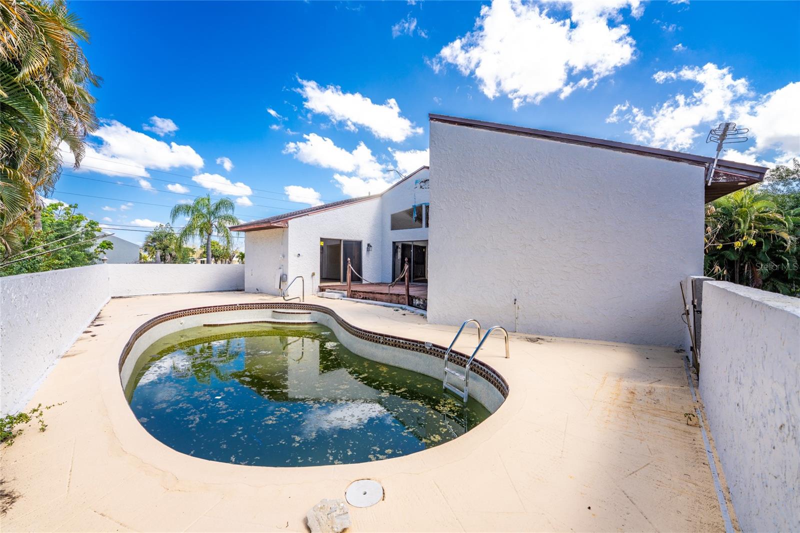 TIERRA CORONADO - Residential