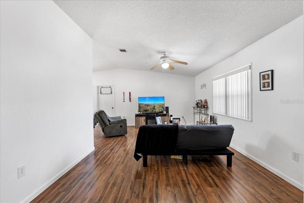 Photo of 221 Cranbrook Drive, Kissimmee, FL 34758 (MLS # O6378350)