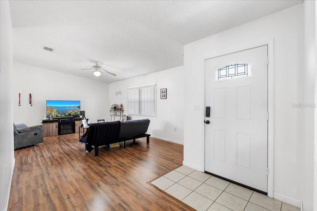 Photo of 221 Cranbrook Drive, Kissimmee, FL 34758 (MLS # O6378350)