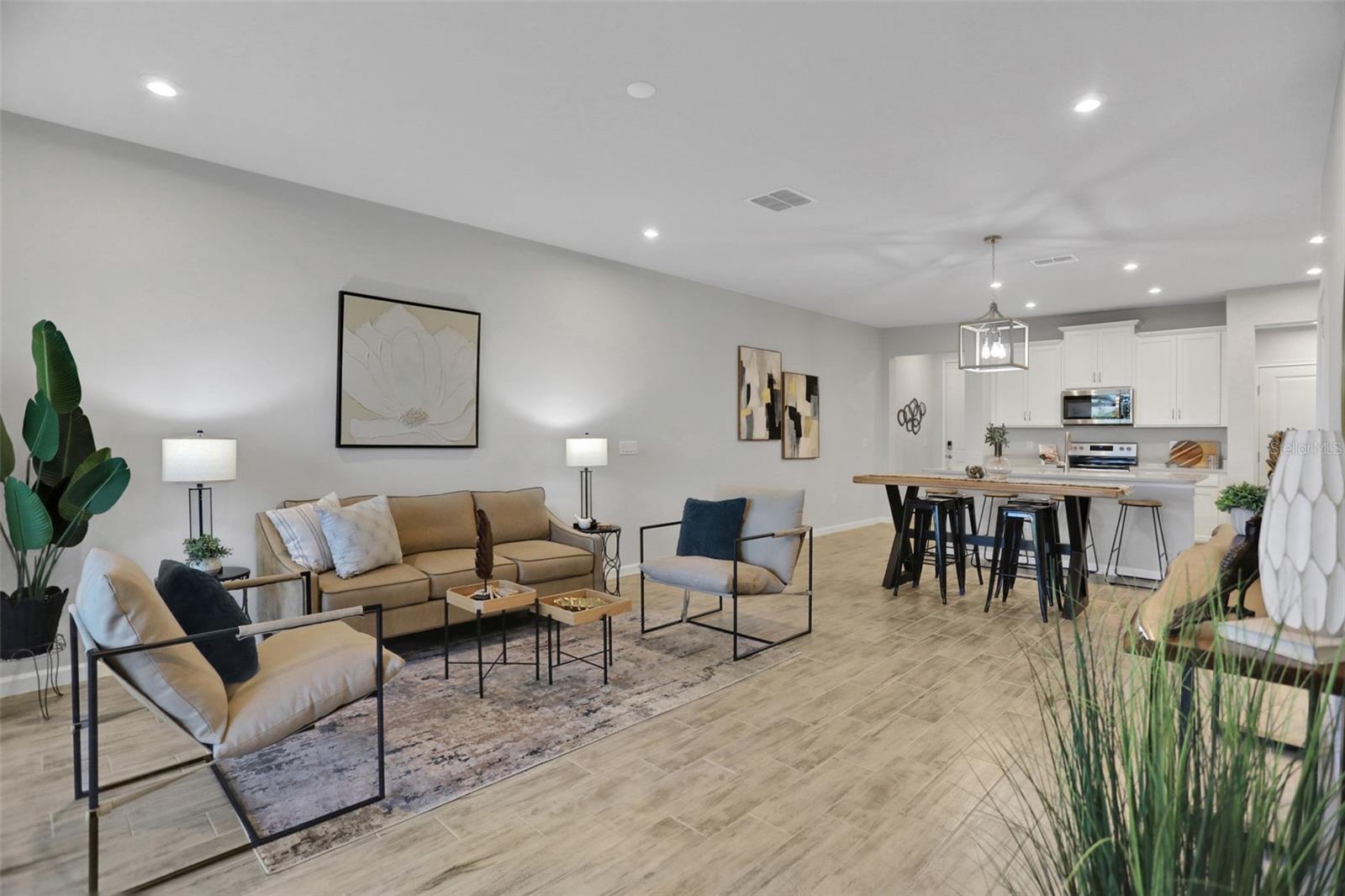 TWIN CRKS/CHAPEL XINGS - Residential