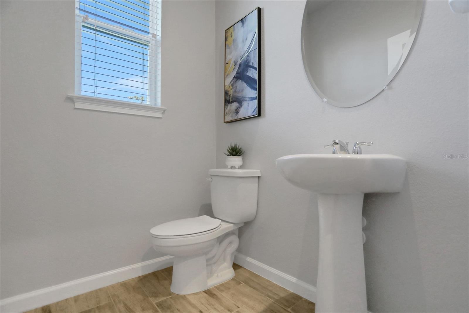 TWIN CRKS/CHAPEL XINGS - Residential