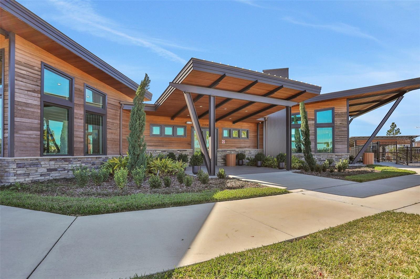 TWIN CRKS/CHAPEL XINGS - Residential