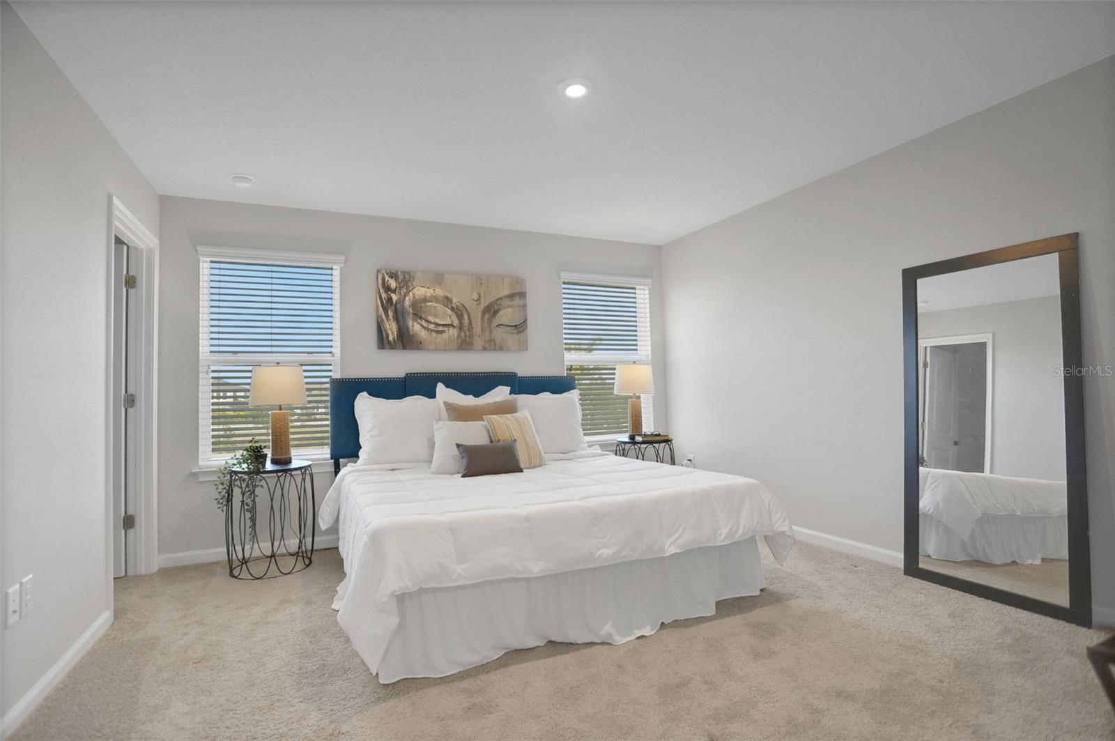 TWIN CRKS/CHAPEL XINGS - Residential