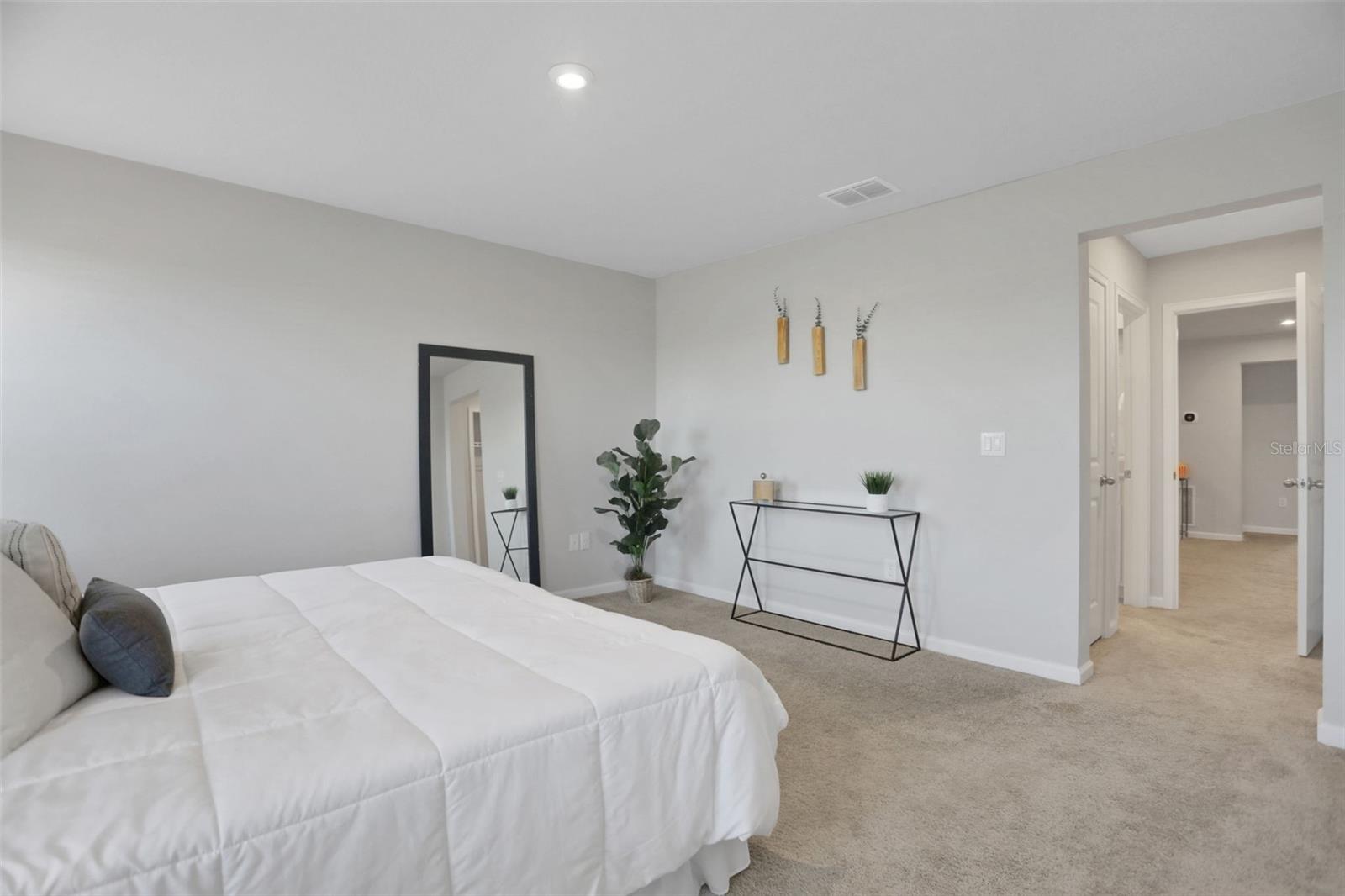 TWIN CRKS/CHAPEL XINGS - Residential