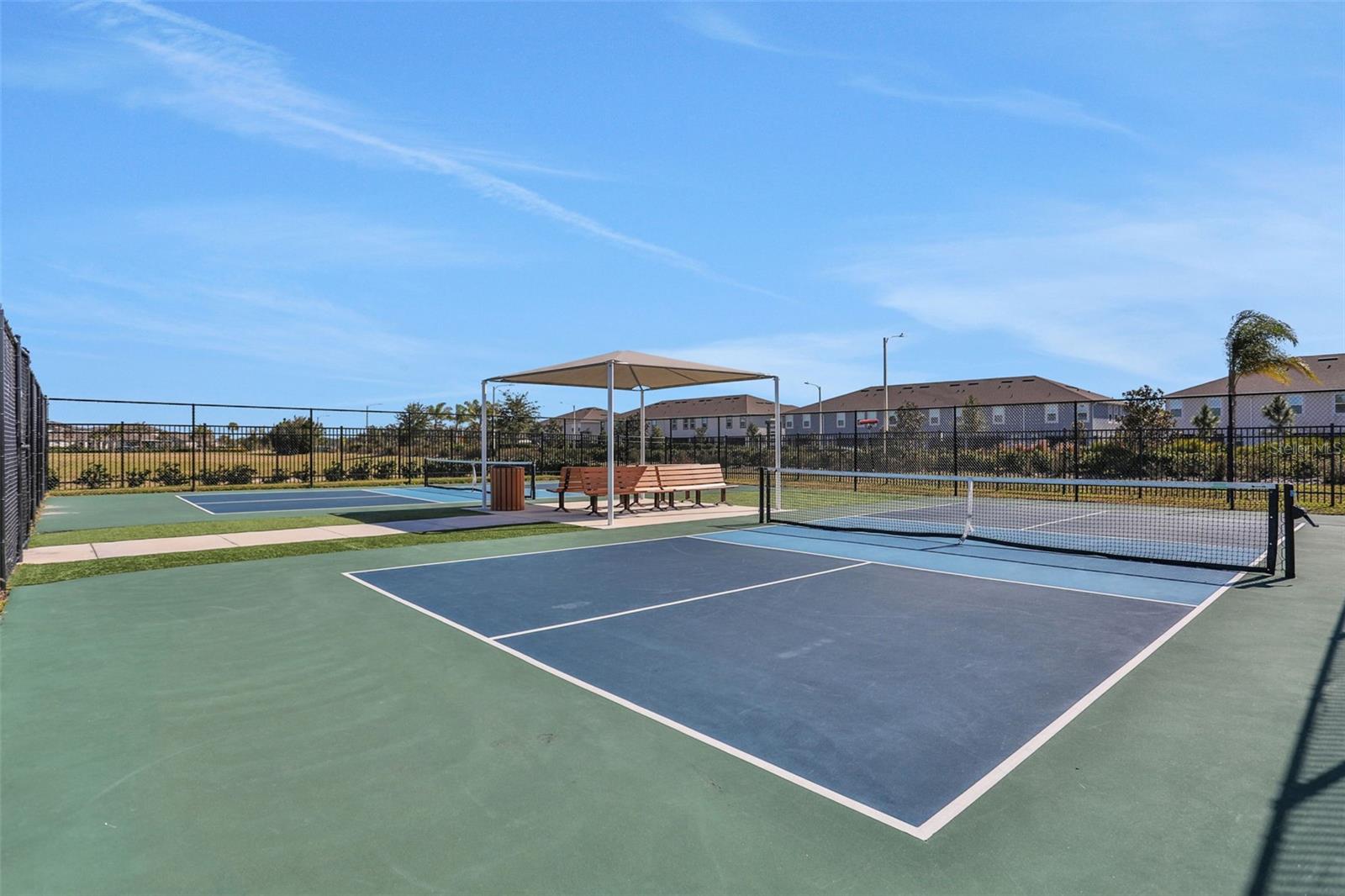 TWIN CRKS/CHAPEL XINGS - Residential