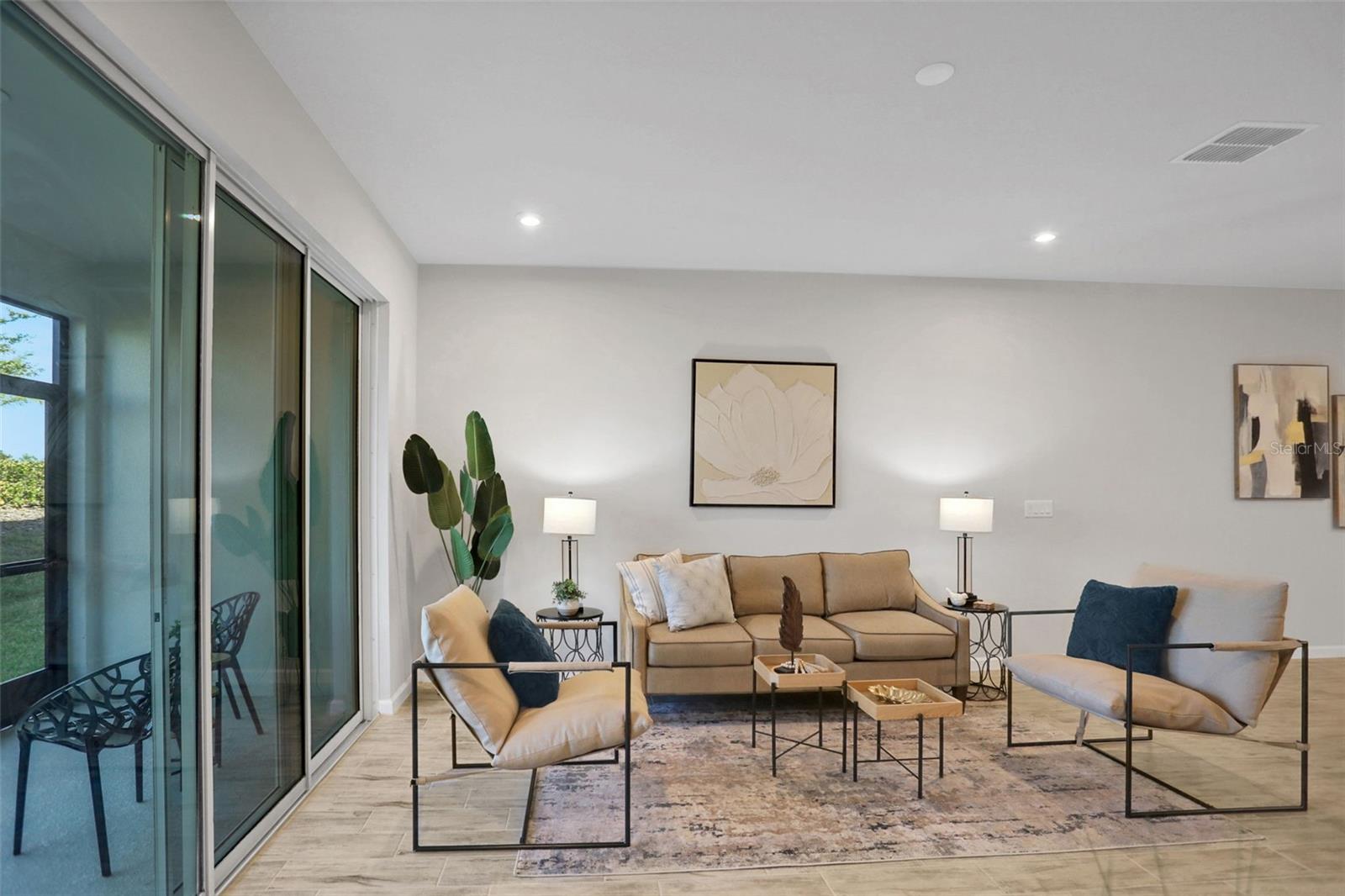 TWIN CRKS/CHAPEL XINGS - Residential