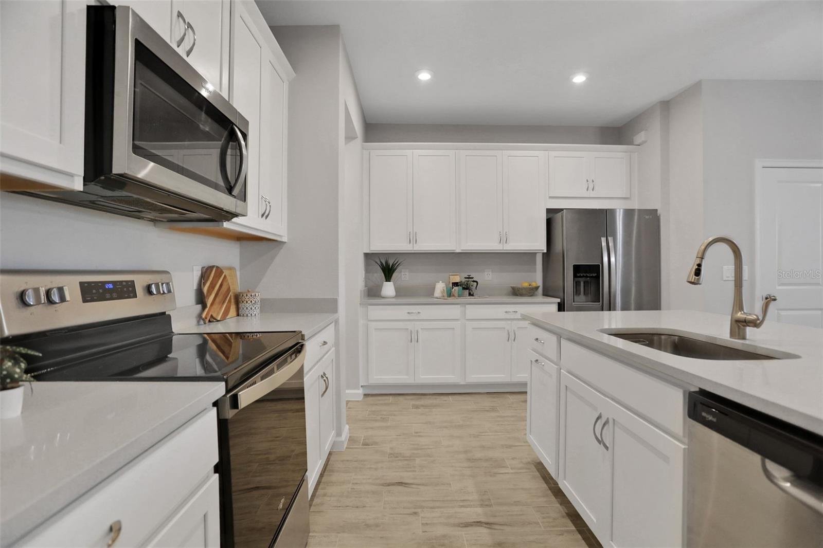 TWIN CRKS/CHAPEL XINGS - Residential