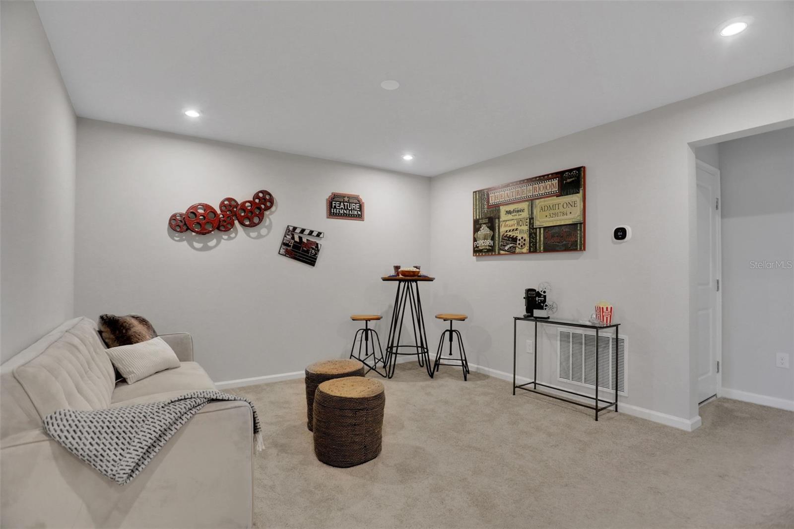 TWIN CRKS/CHAPEL XINGS - Residential