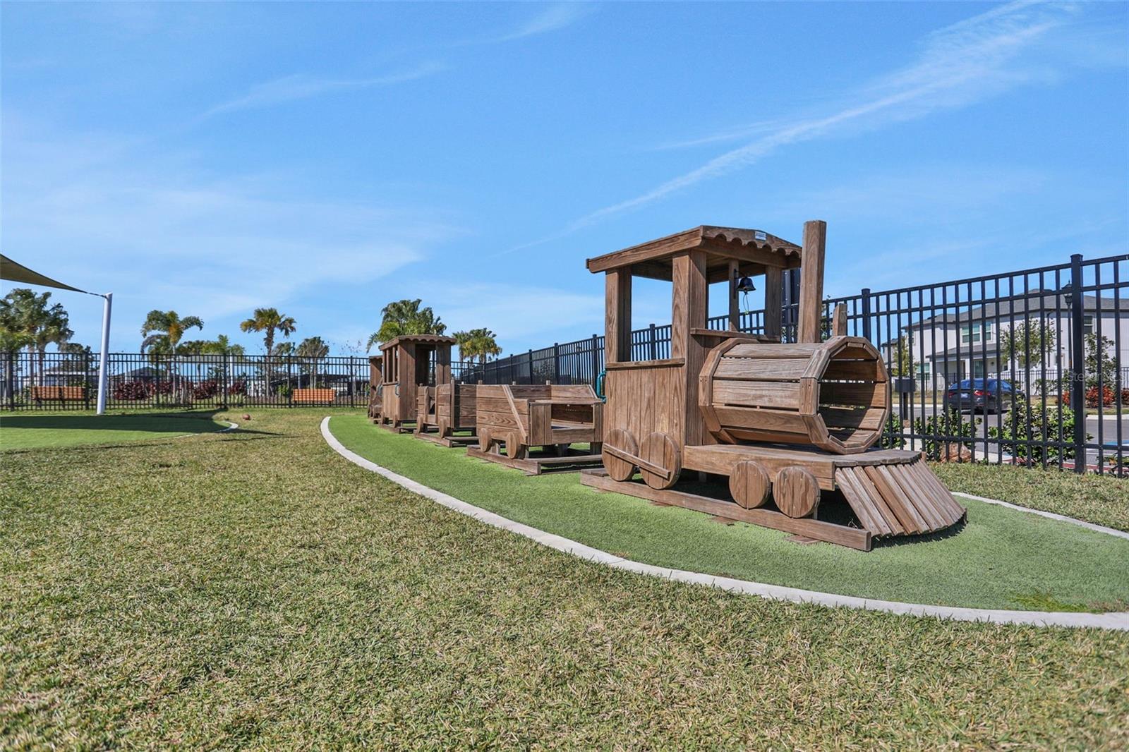 TWIN CRKS/CHAPEL XINGS - Residential