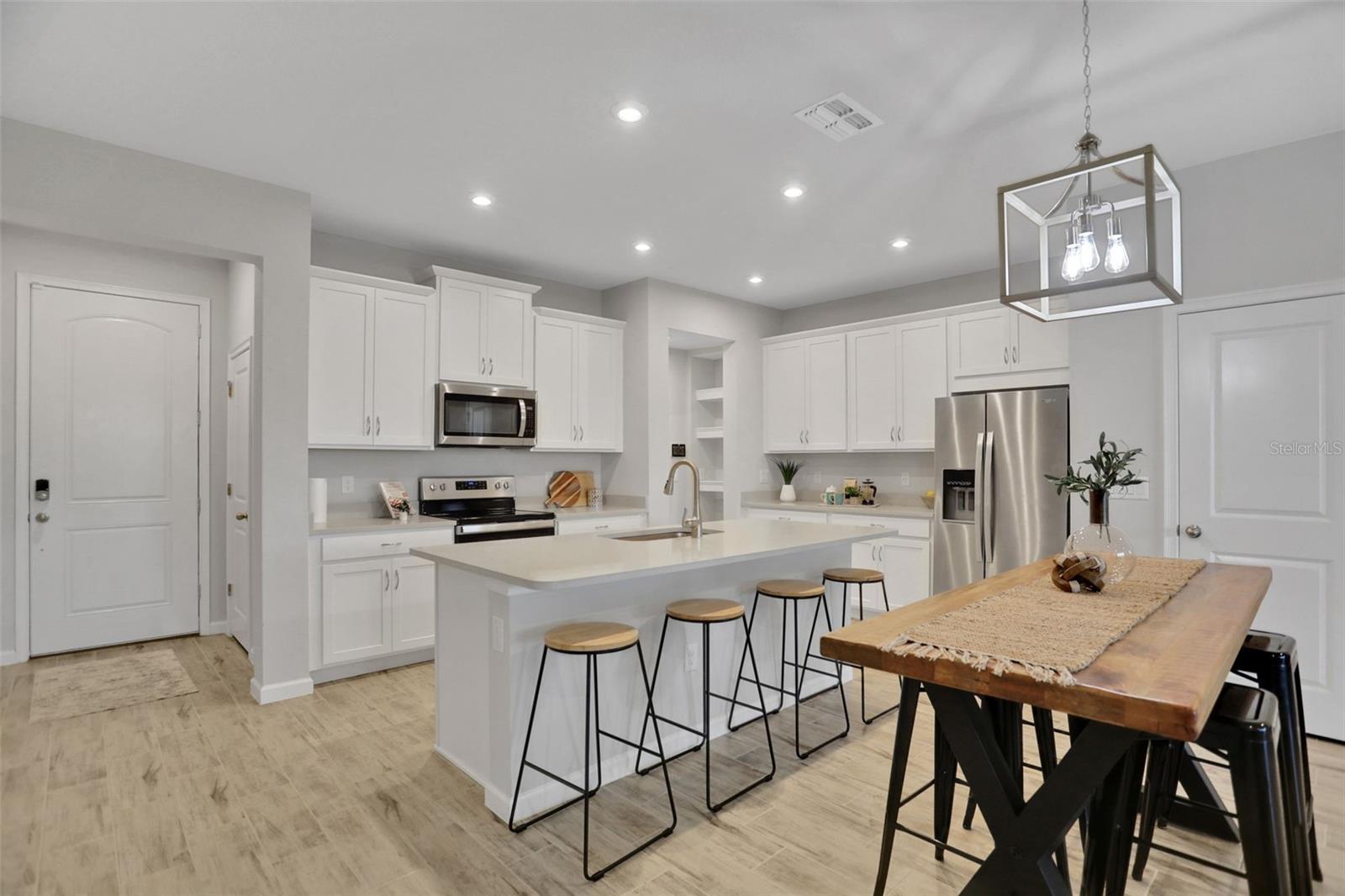 TWIN CRKS/CHAPEL XINGS - Residential