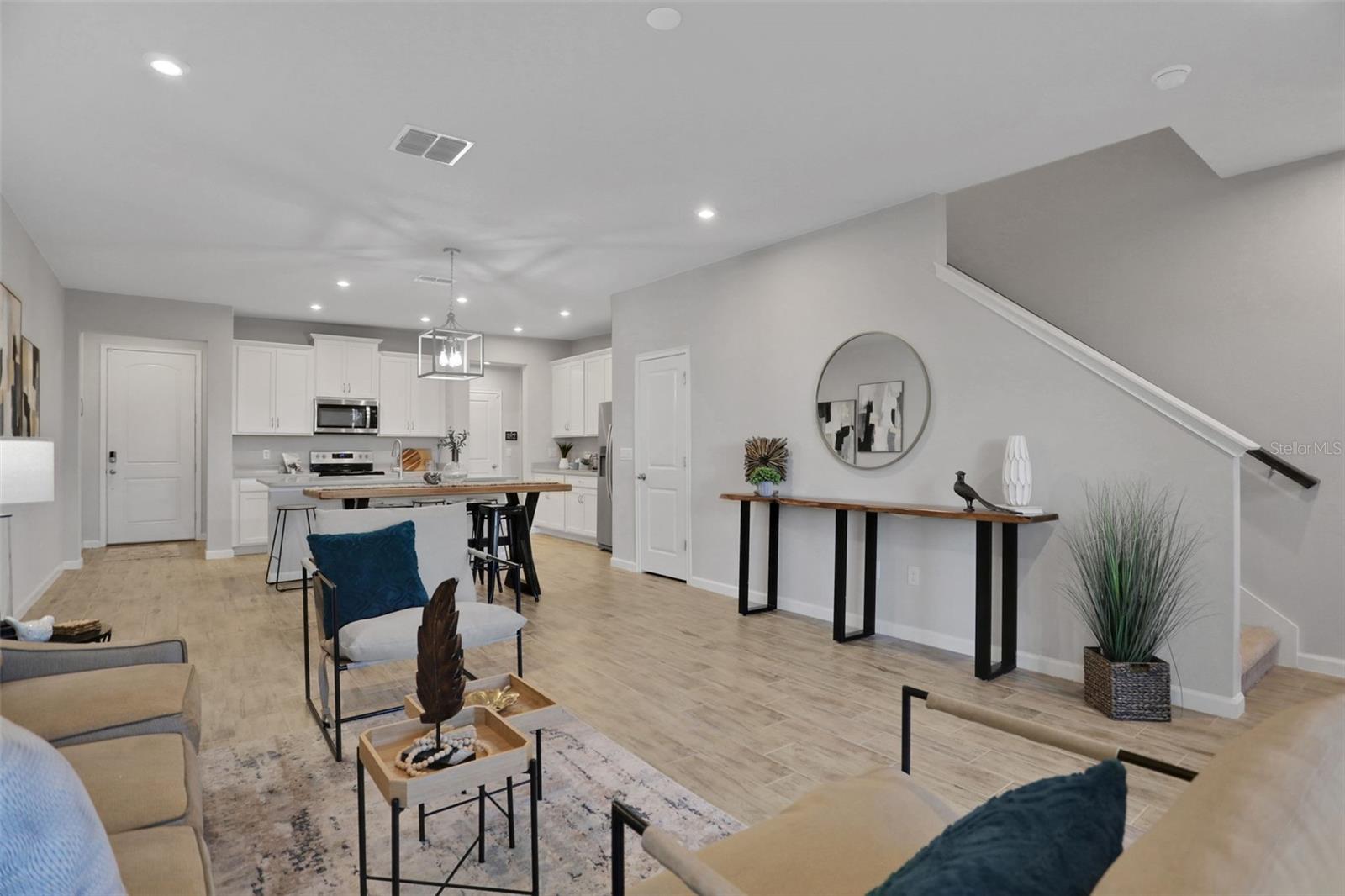 TWIN CRKS/CHAPEL XINGS - Residential