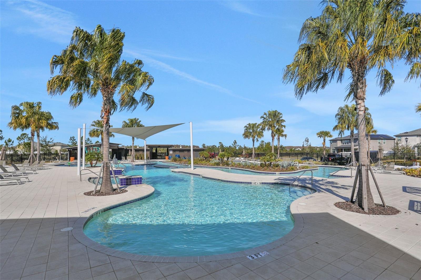 TWIN CRKS/CHAPEL XINGS - Residential