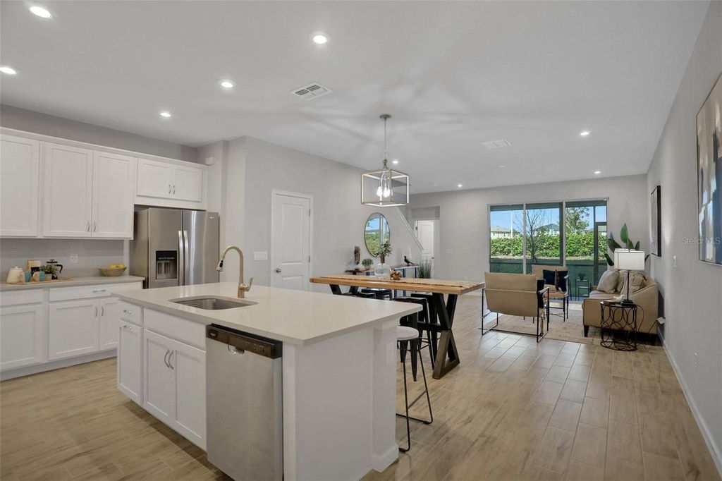 Photo of 5615 Brooklet Woods Drive, Wesley Chapel, FL 33545 (MLS # TB8467272)