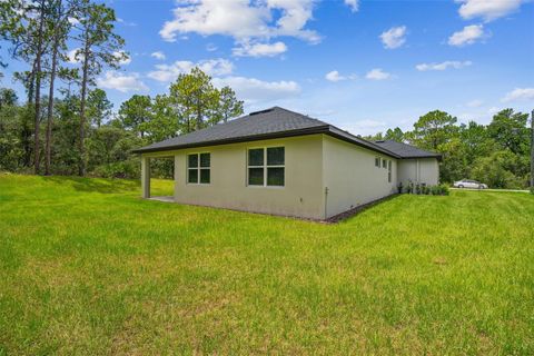 A home in WEEKI WACHEE