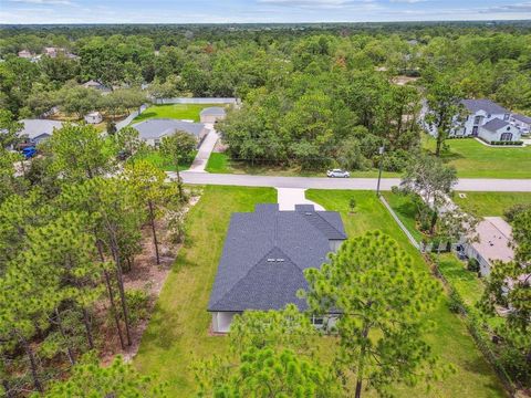 A home in WEEKI WACHEE