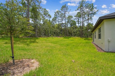 A home in WEEKI WACHEE