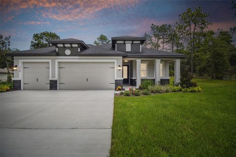 A home in WEEKI WACHEE