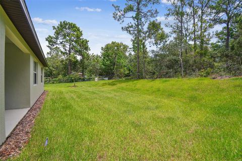 A home in WEEKI WACHEE