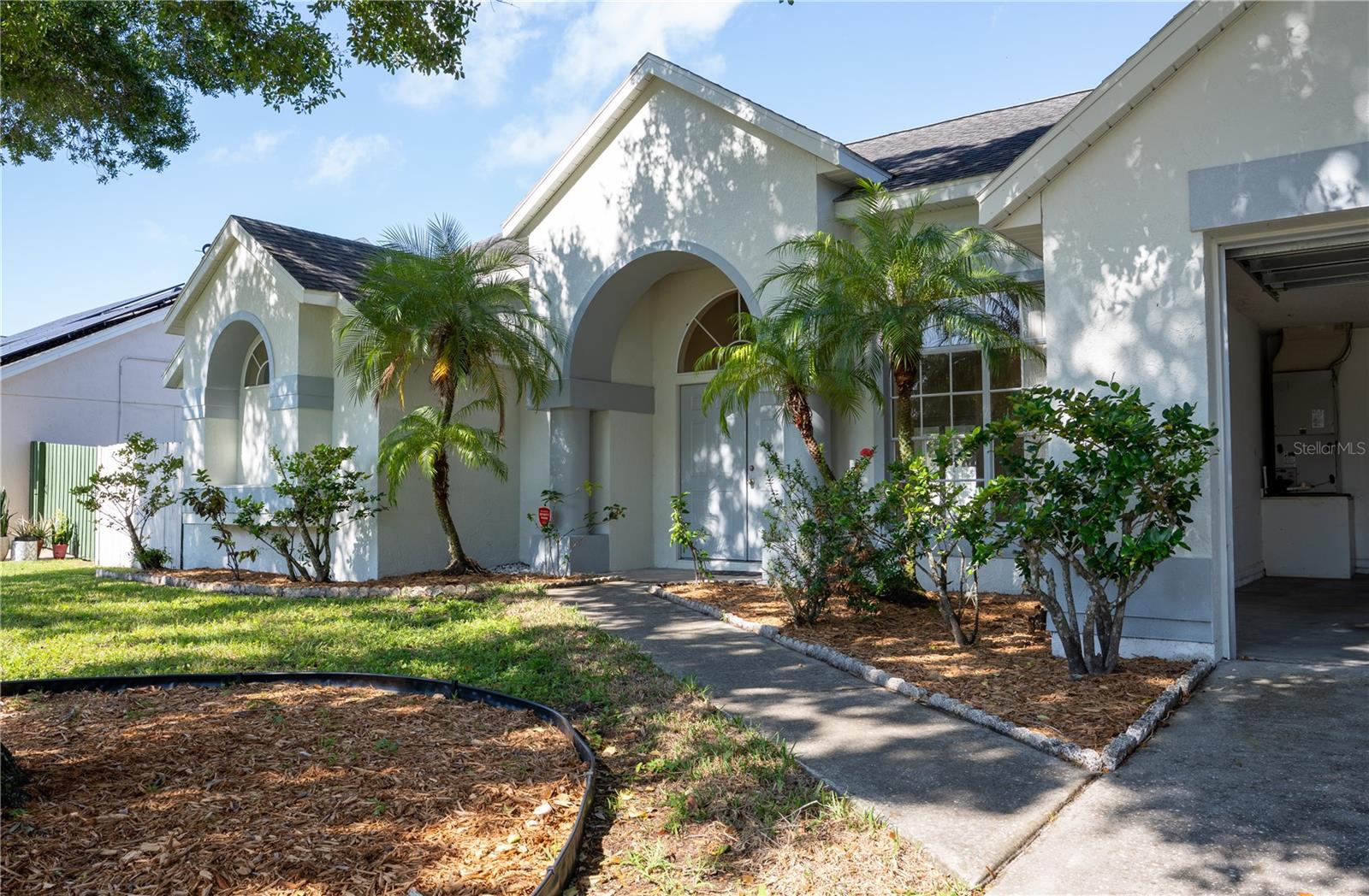 SOUTHCHASE - Residential