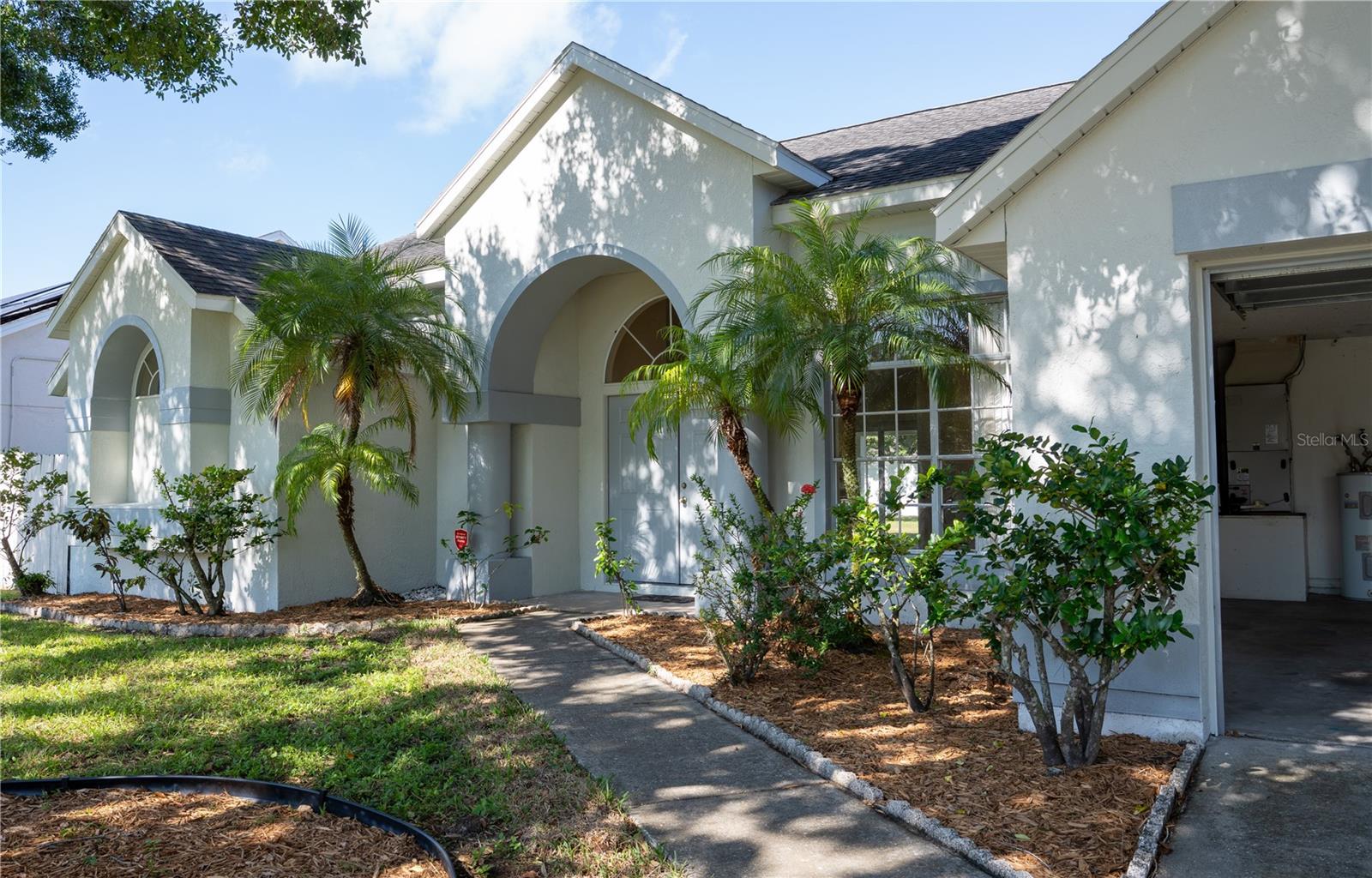 SOUTHCHASE - Residential