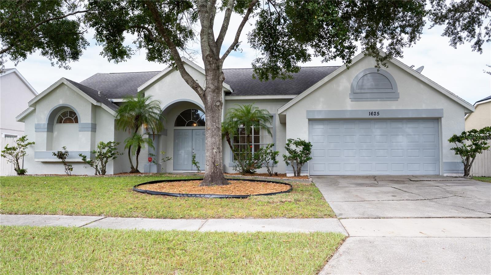 1625 NEWCHAPEL DRIVE