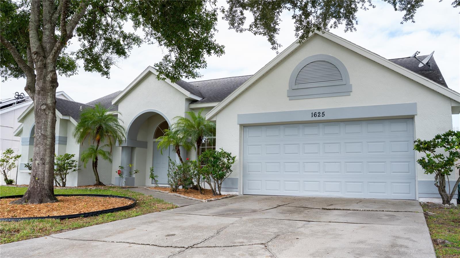 1625 NEWCHAPEL DRIVE