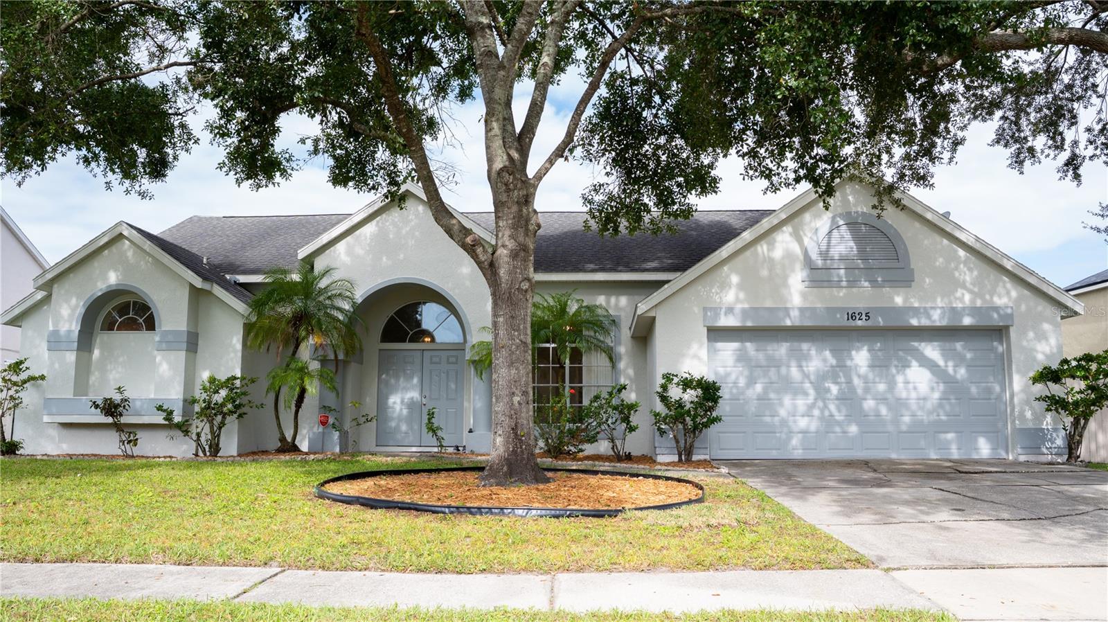 1625 NEWCHAPEL DRIVE