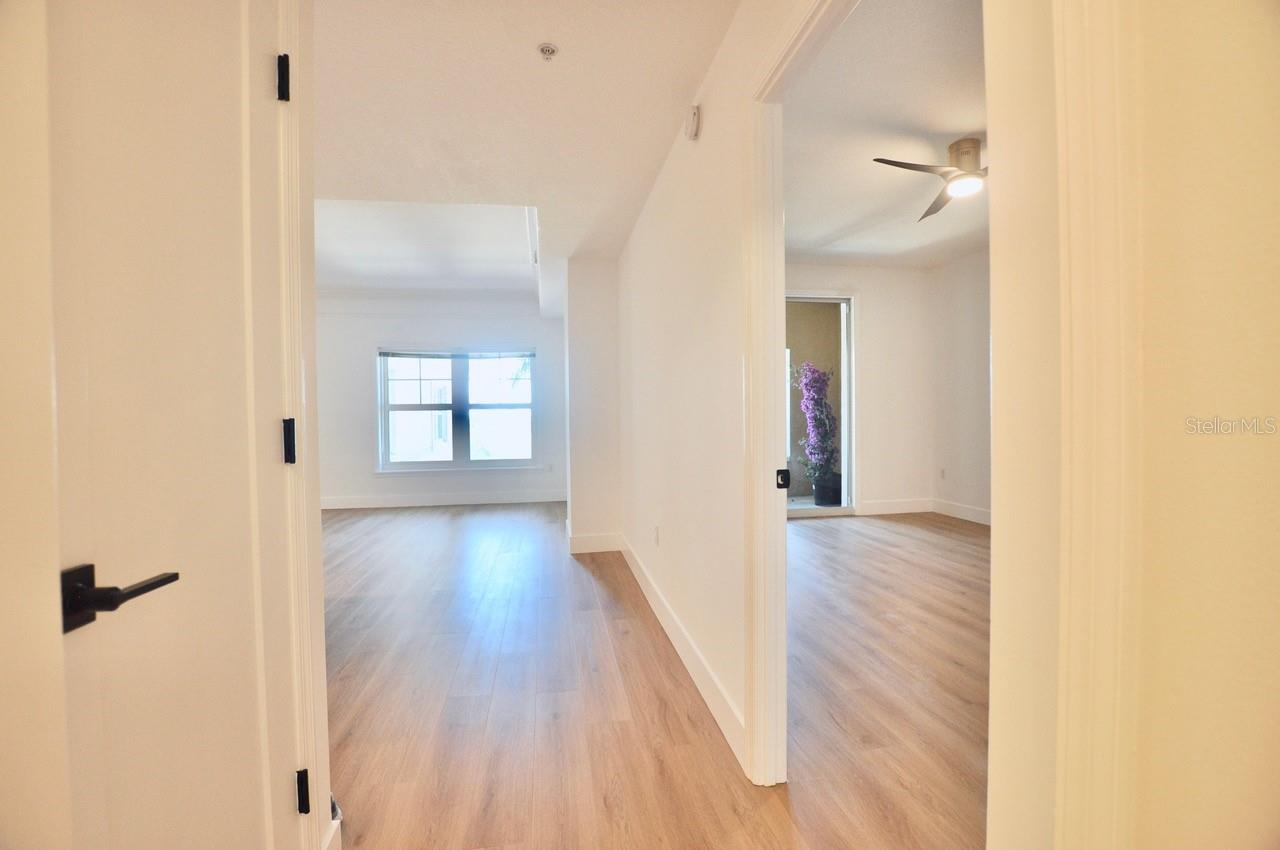 RENAISSANCE 1 - Residential