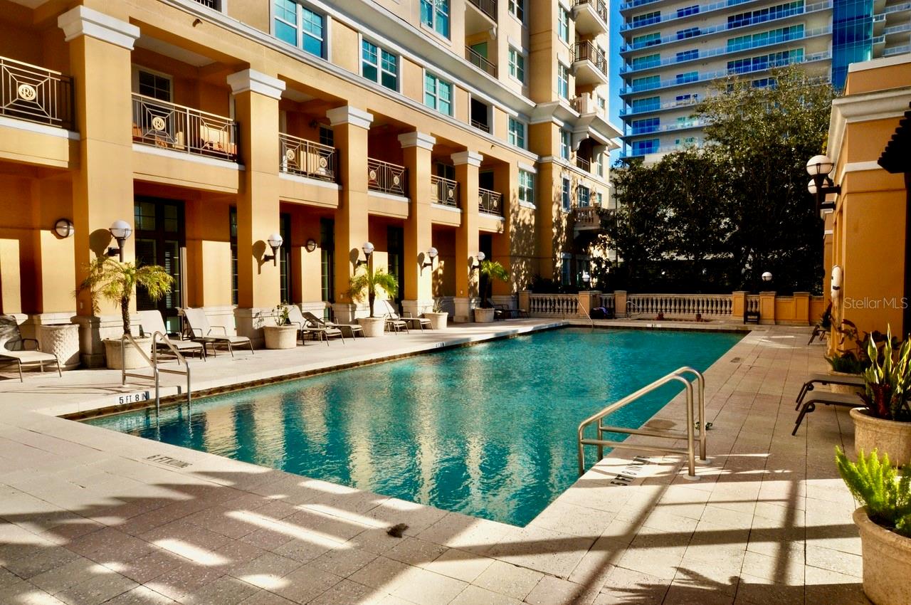 RENAISSANCE 1 - Residential