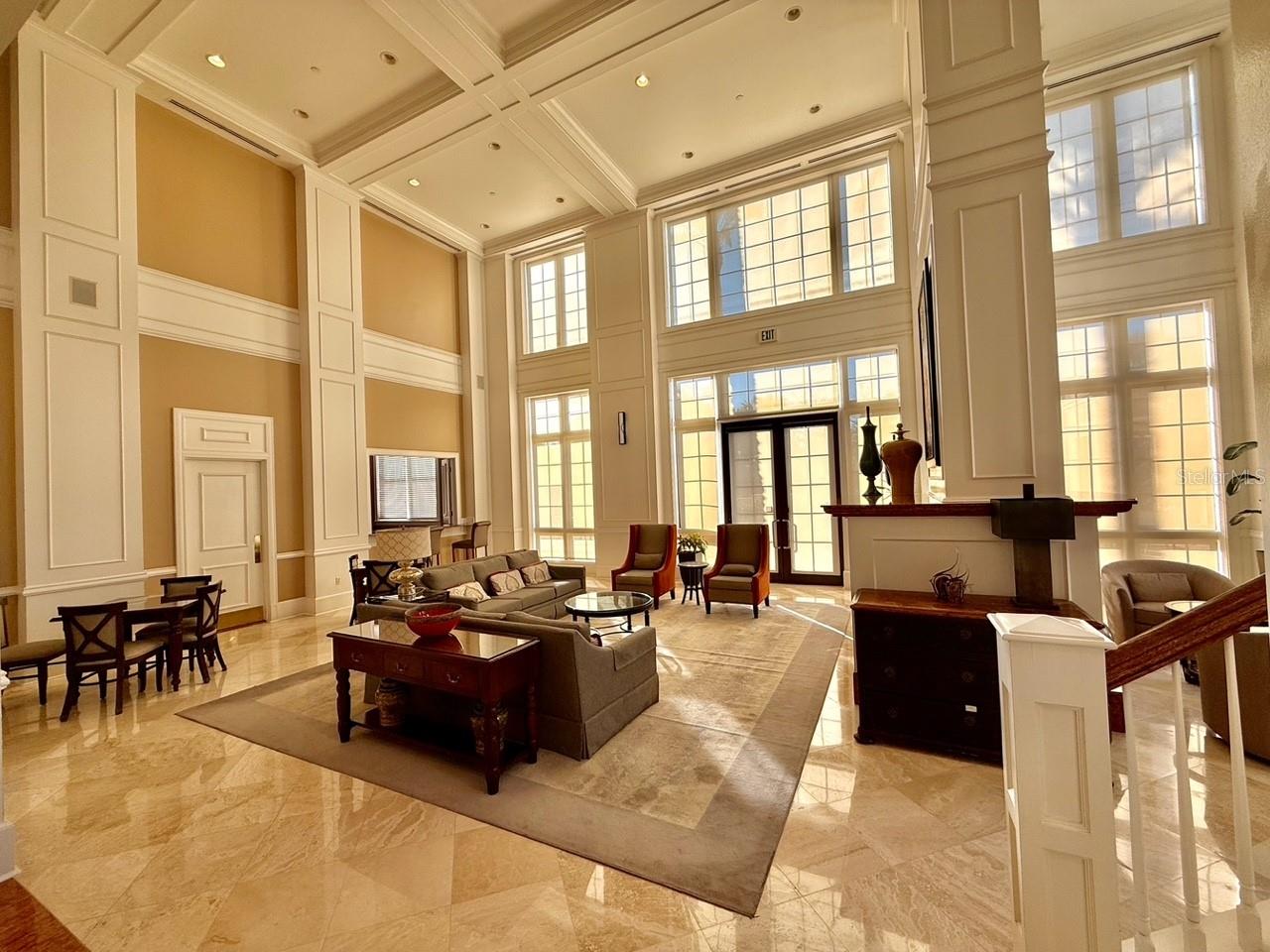 RENAISSANCE 1 - Residential