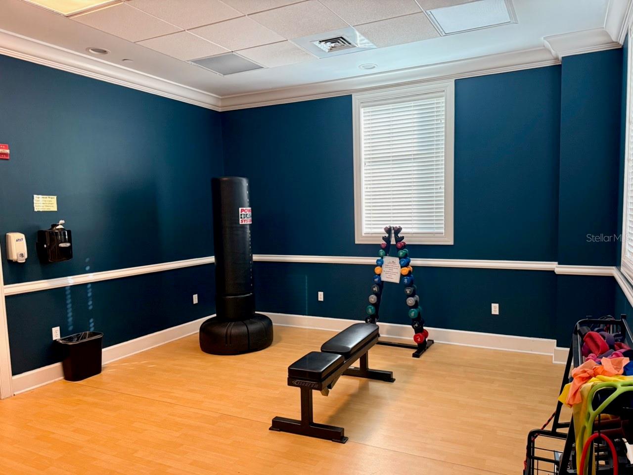 RENAISSANCE 1 - Residential