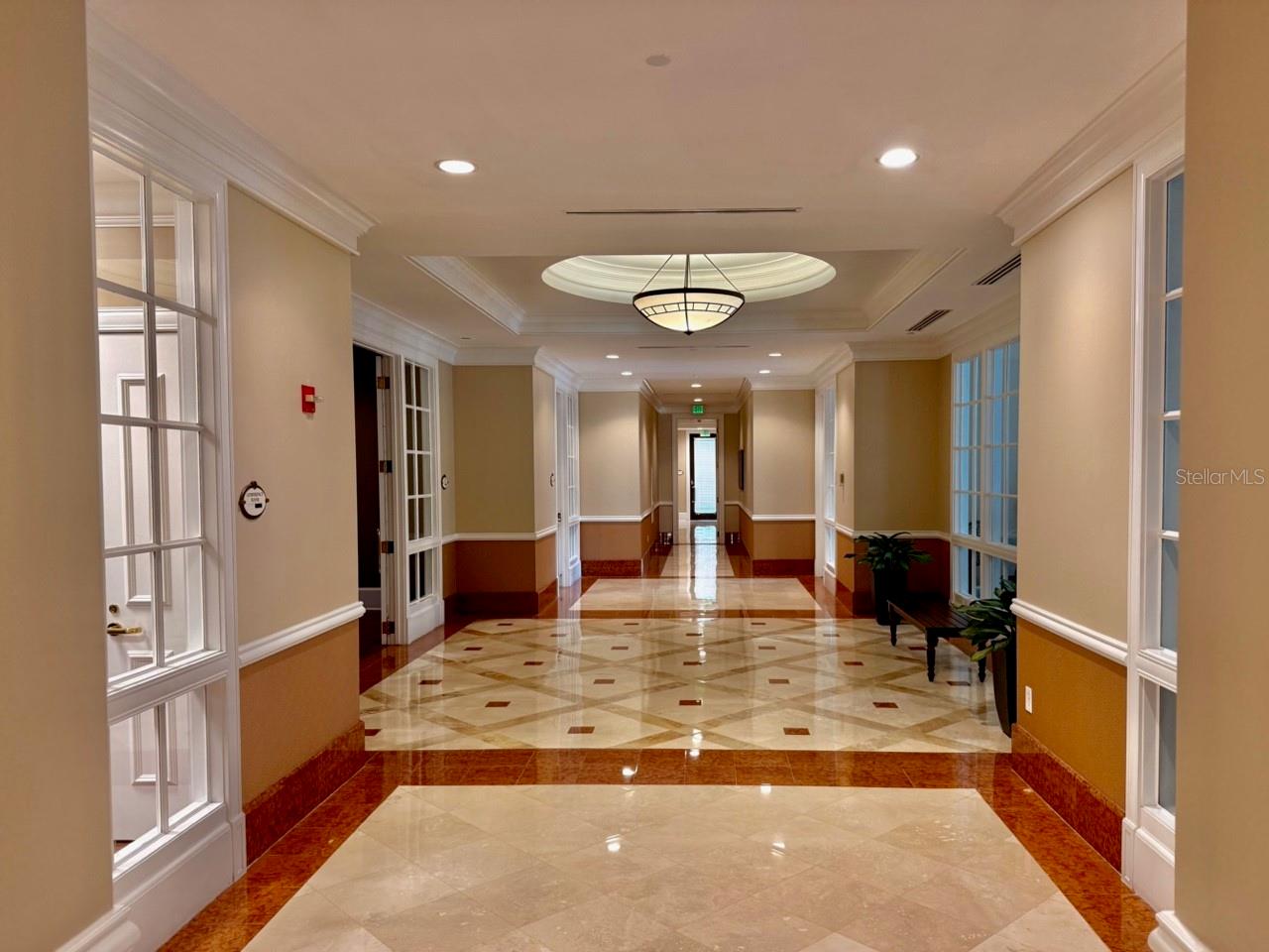 RENAISSANCE 1 - Residential