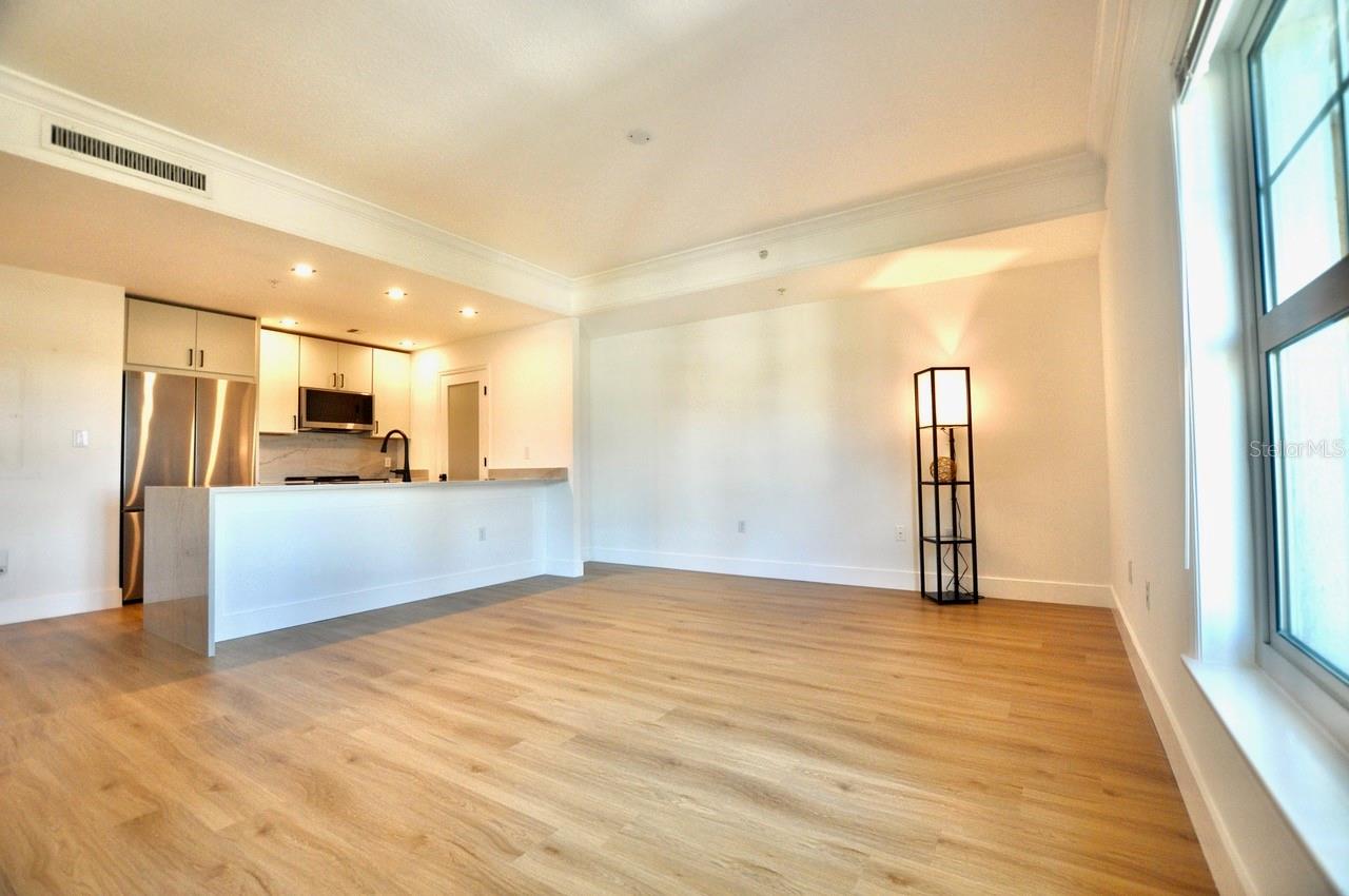 RENAISSANCE 1 - Residential