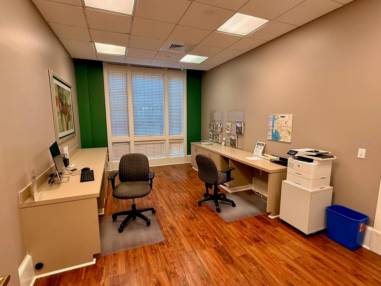 RENAISSANCE 1 - Residential