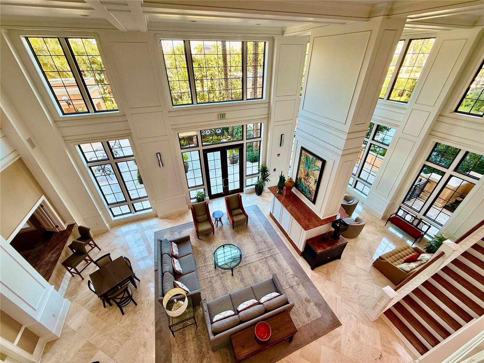 RENAISSANCE 1 - Residential