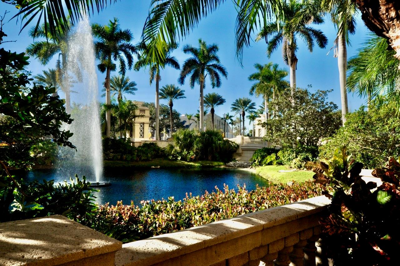 RENAISSANCE 1 - Residential